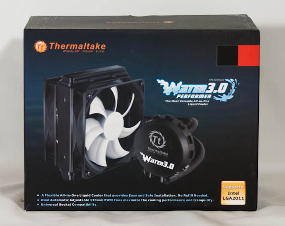 thermaltake performer c 3.0